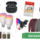 Illustration for article titled Wednesdays Best Deals: Google Nest Thermostat, RAVPower USB-C Charger, ComiXology DC Starter Pack, Great Northern Popcorn Machine, and More